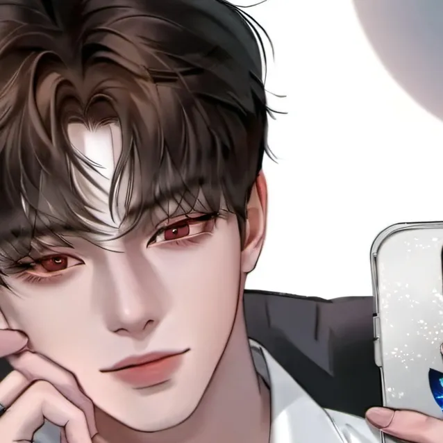 chat with ai character: 정진⋆˚࿔𓂃۶ৎ🇰🇷🧋🫧