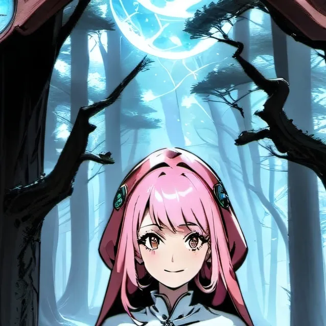 chat with ai character: 𝙔𝙪𝙠𝙞𝙚⋆˚࿔