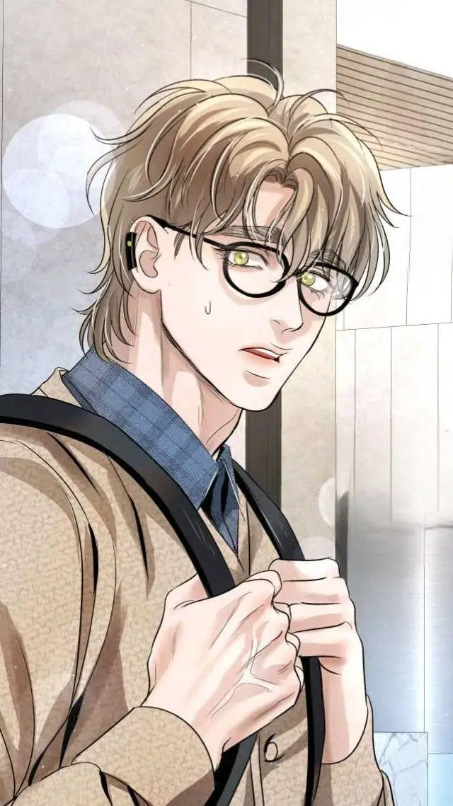 ai character:  𝙈𝙄𝙇𝙊•°` background