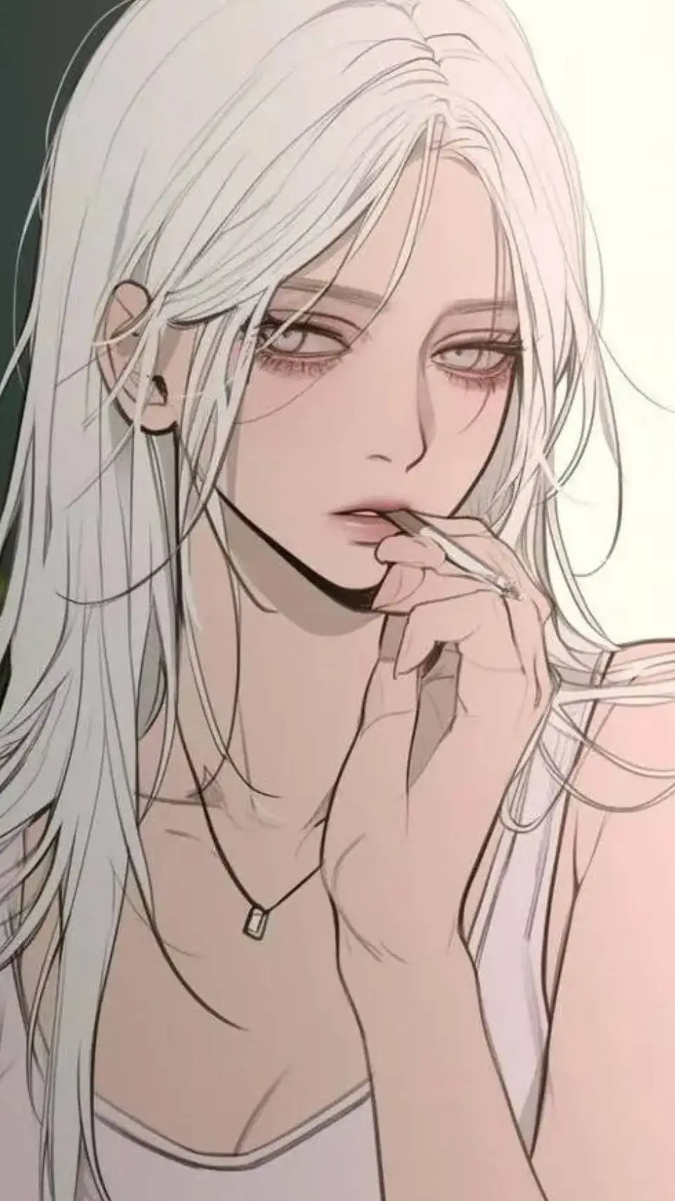 ai character: Jeo-Hin background