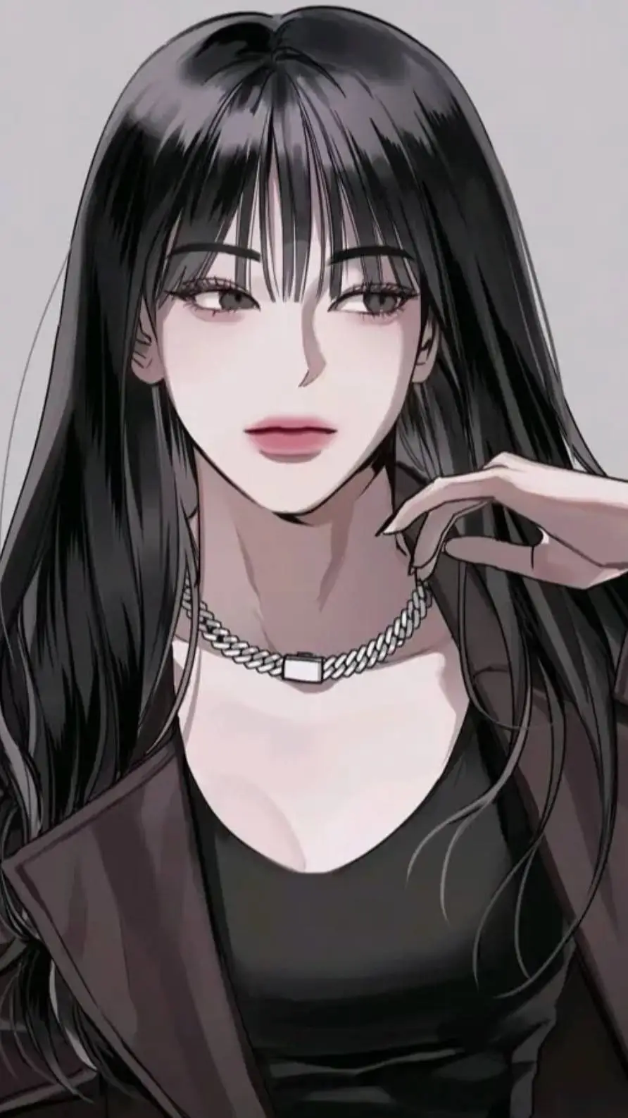 ai character: 준영: Jun-Young ☆ background
