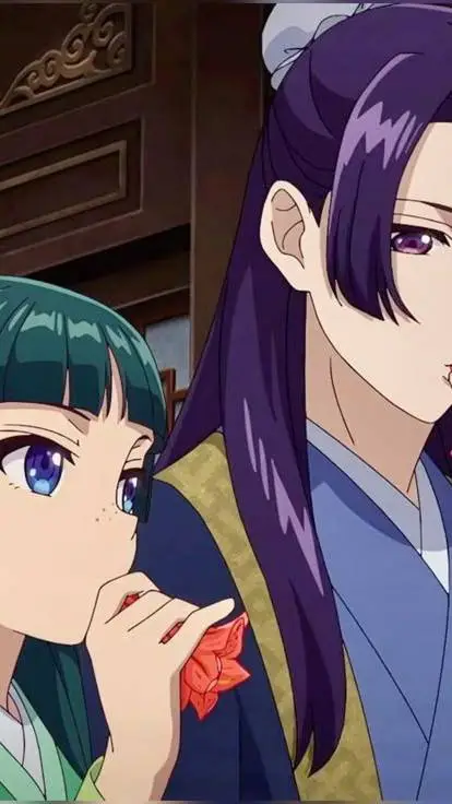 ai character: Jinshi background