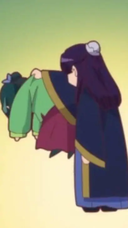 ai character: Jinshi background