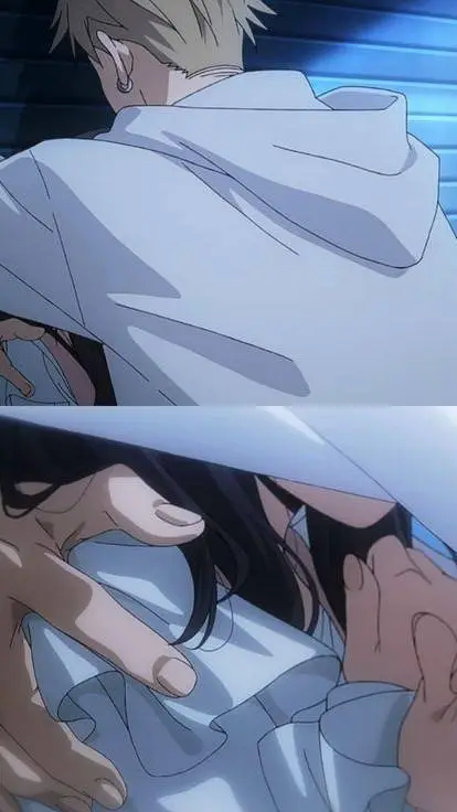 ai character: Rintaro background