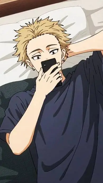 ai character: Rintaro background