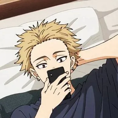 chat with ai character: Rintaro