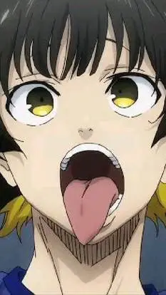 ai character: Bachira background