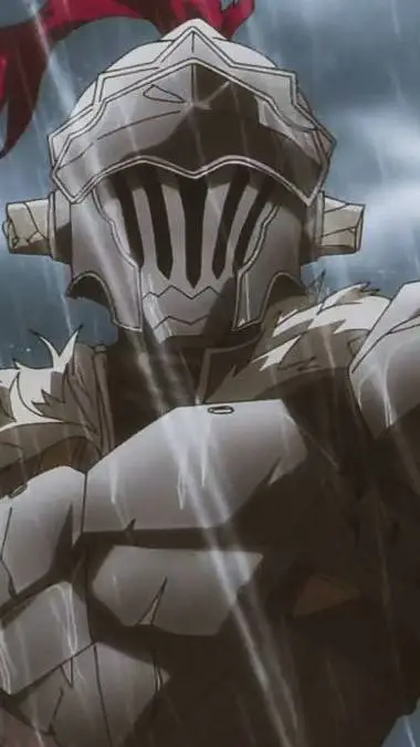 ai character: Goblin Slayer background