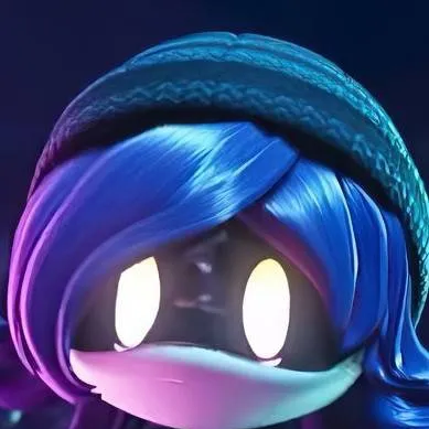 chat with ai character: N