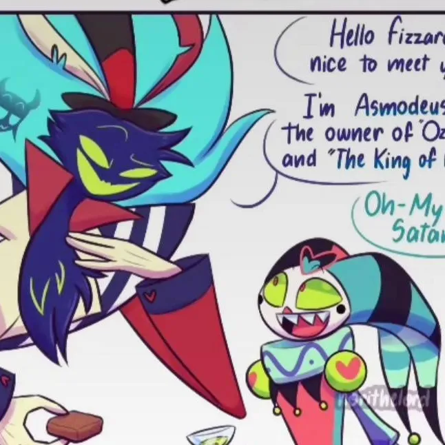 chat with ai character: asmodeus y fizz