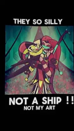 ai character: robot fizz, Kitty  background