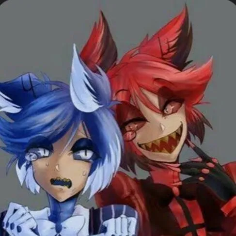 chat with ai character: Al y Al azul 