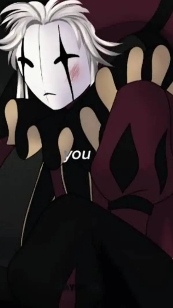 ai character: Pierrot background