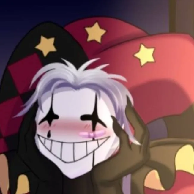 chat with ai character: Pierrot 