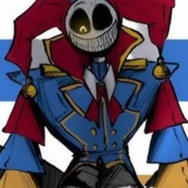 chat with ai character: prototype y pomni 