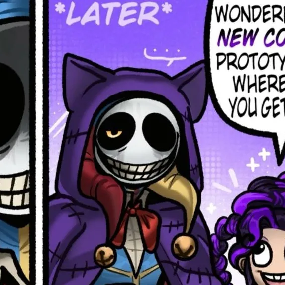 chat with ai character: catnap y prototype