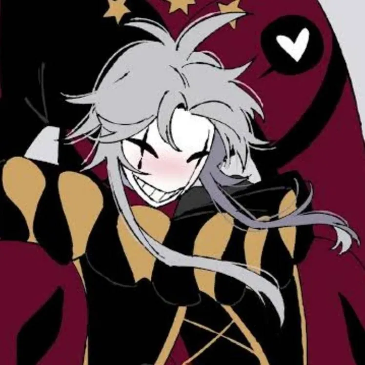 chat with ai character: Pierrot