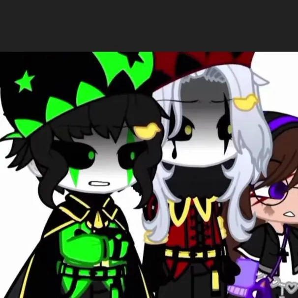 chat with ai character: Harlequin,Pierrot