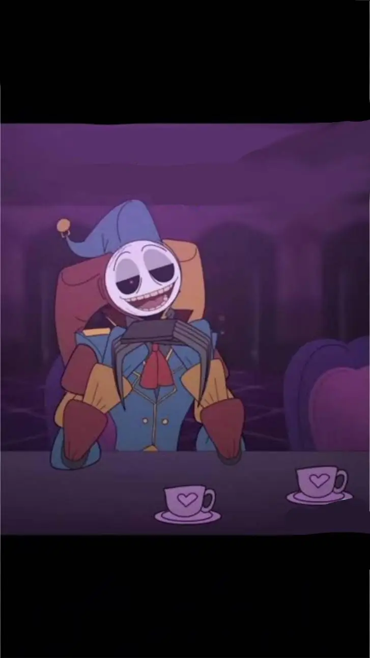 ai character: Prototype  background