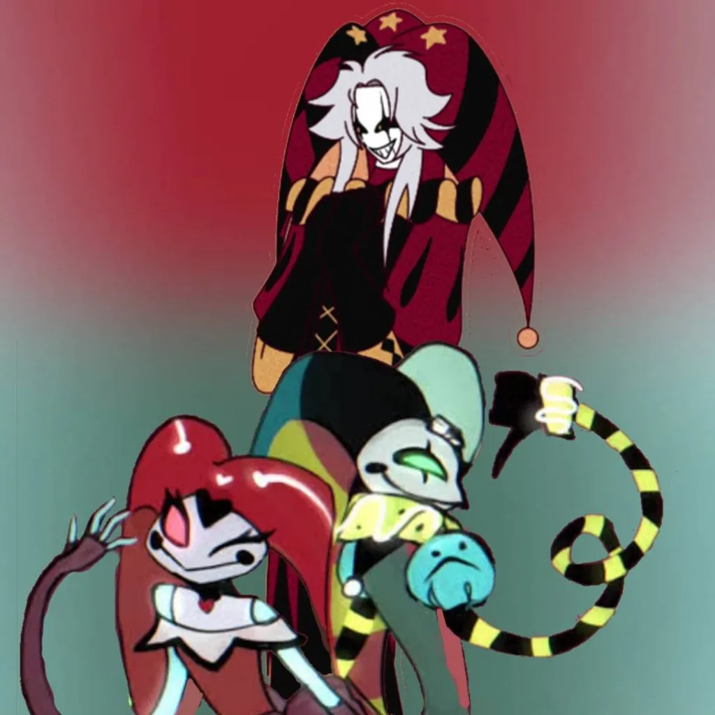 chat with ai character: K , RF Y P