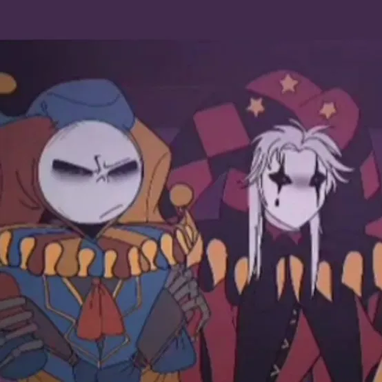 chat with ai character: Pierrot,prototype