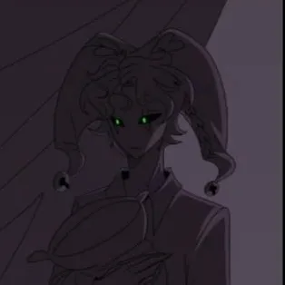 chat with ai character: jester y Harlequin