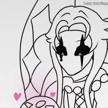 chat with ai character: pierrot xHarlequin