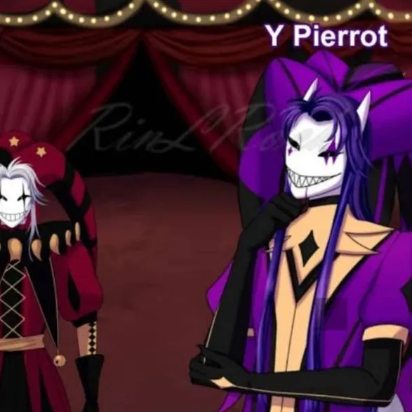 chat with ai character: 💜 Jester 💜