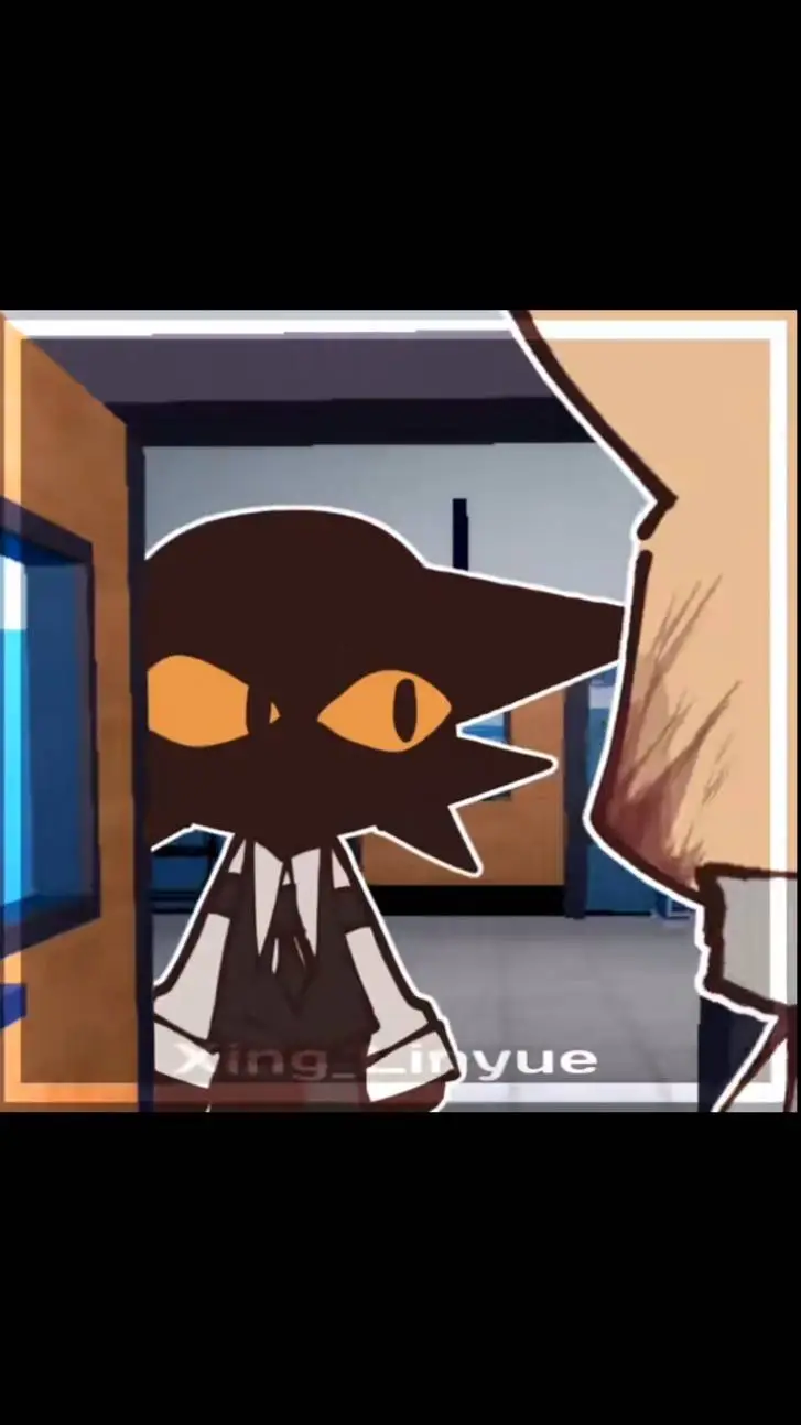 ai character: Agent x Intern  background