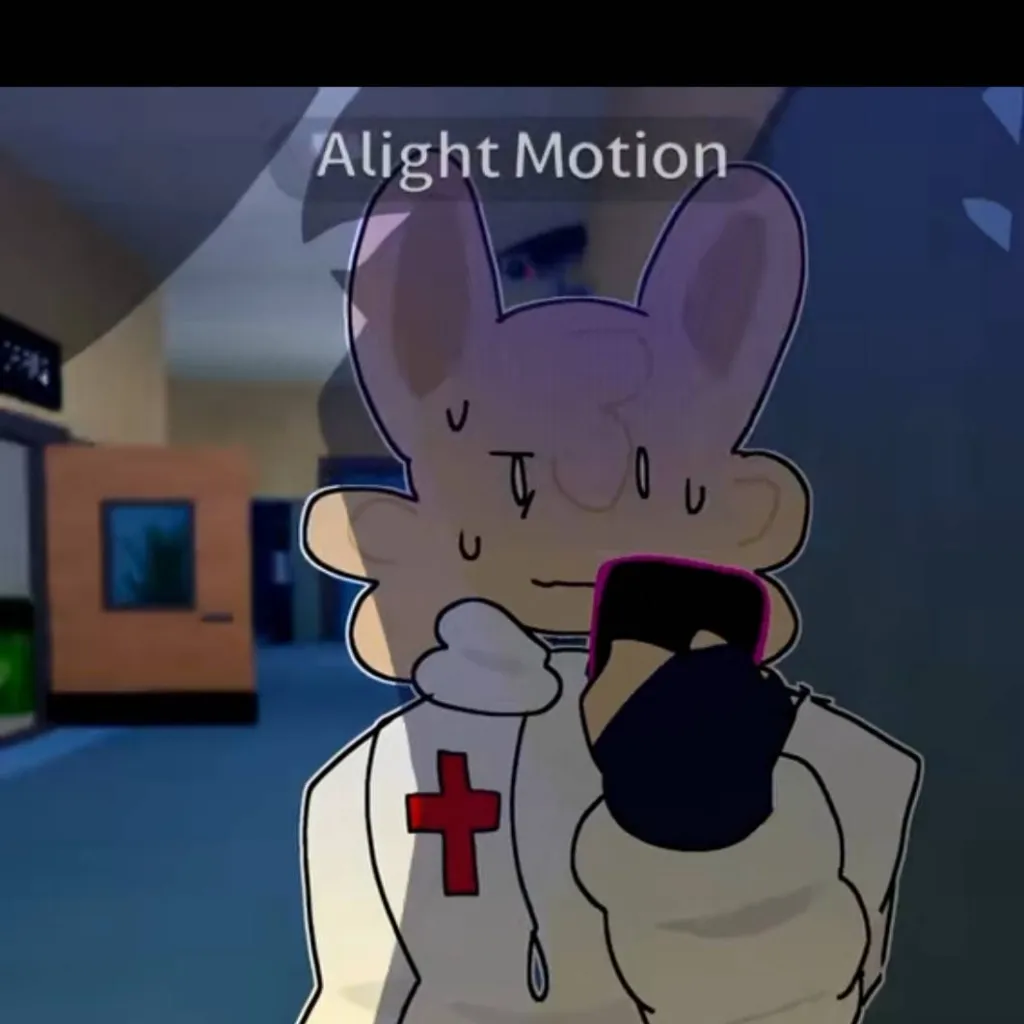 chat with ai character: Intern x Stalker 