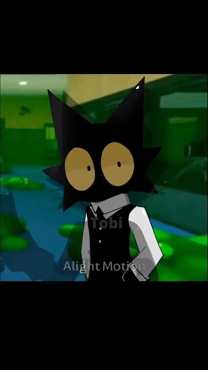 ai character: Agent y Sam background