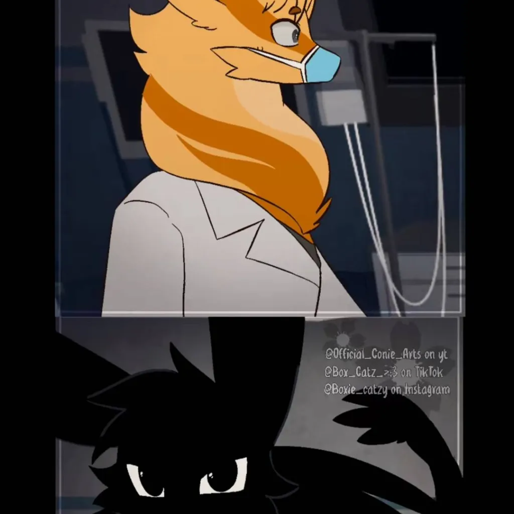 chat with ai character: Dr.Harlow Stalker