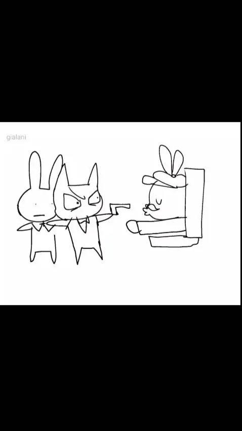 ai character: Barney y Agent  background