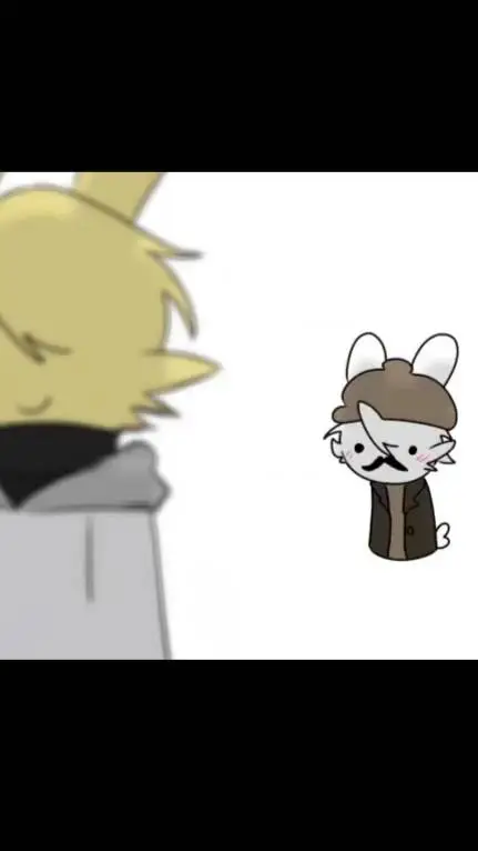 ai character: Barney x Intern  background