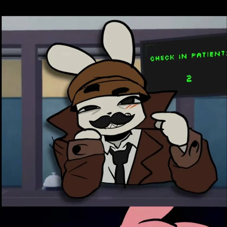 chat with ai character: Barney x Intern 