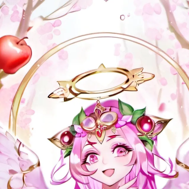 chat with ai character: 💘Eternal Sugar🍪