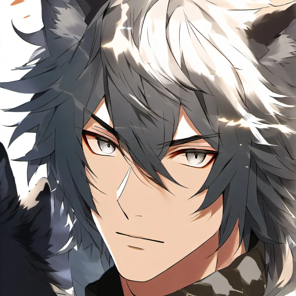 chat with ai character: Lucas