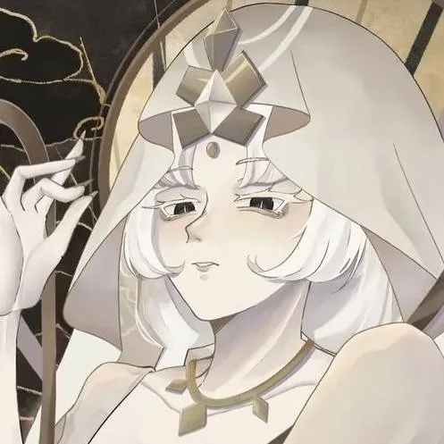 chat with ai character: Mystic Flour