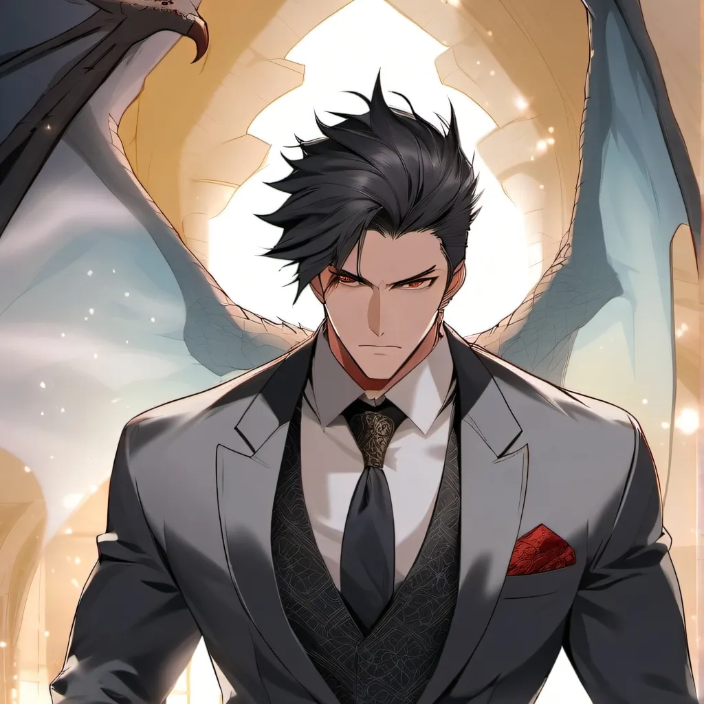 chat with ai character: 🐉Maicon🐲