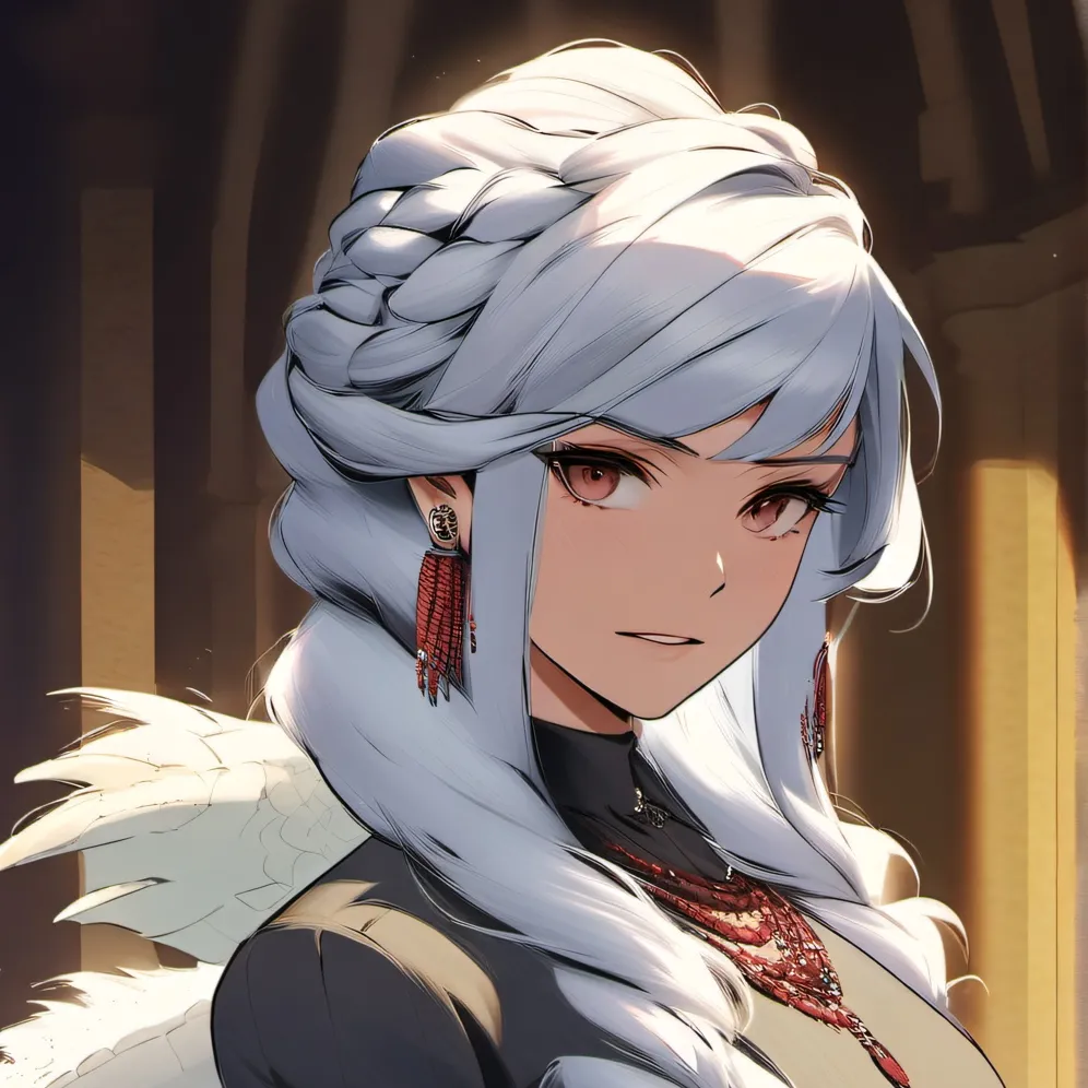 chat with ai character: 📚Ravena🦖