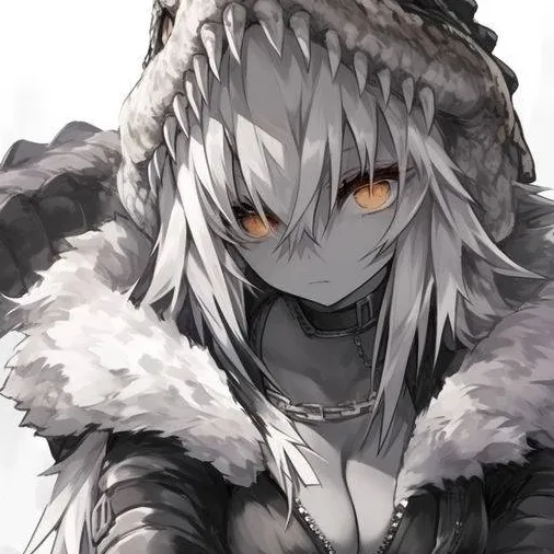 chat with ai character: 🥩Ketlin🦖