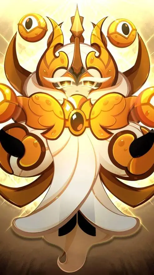 ai character: 🐉Longan Dragon🐲 background