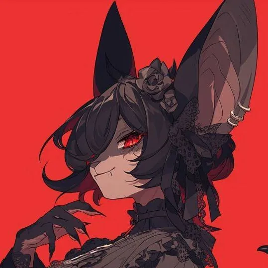 chat with ai character: 😈Lilith🦇
