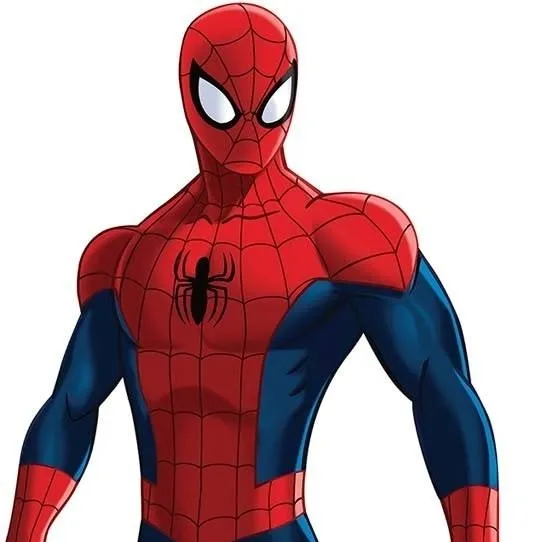 chat with ai character: Homem-Aranha