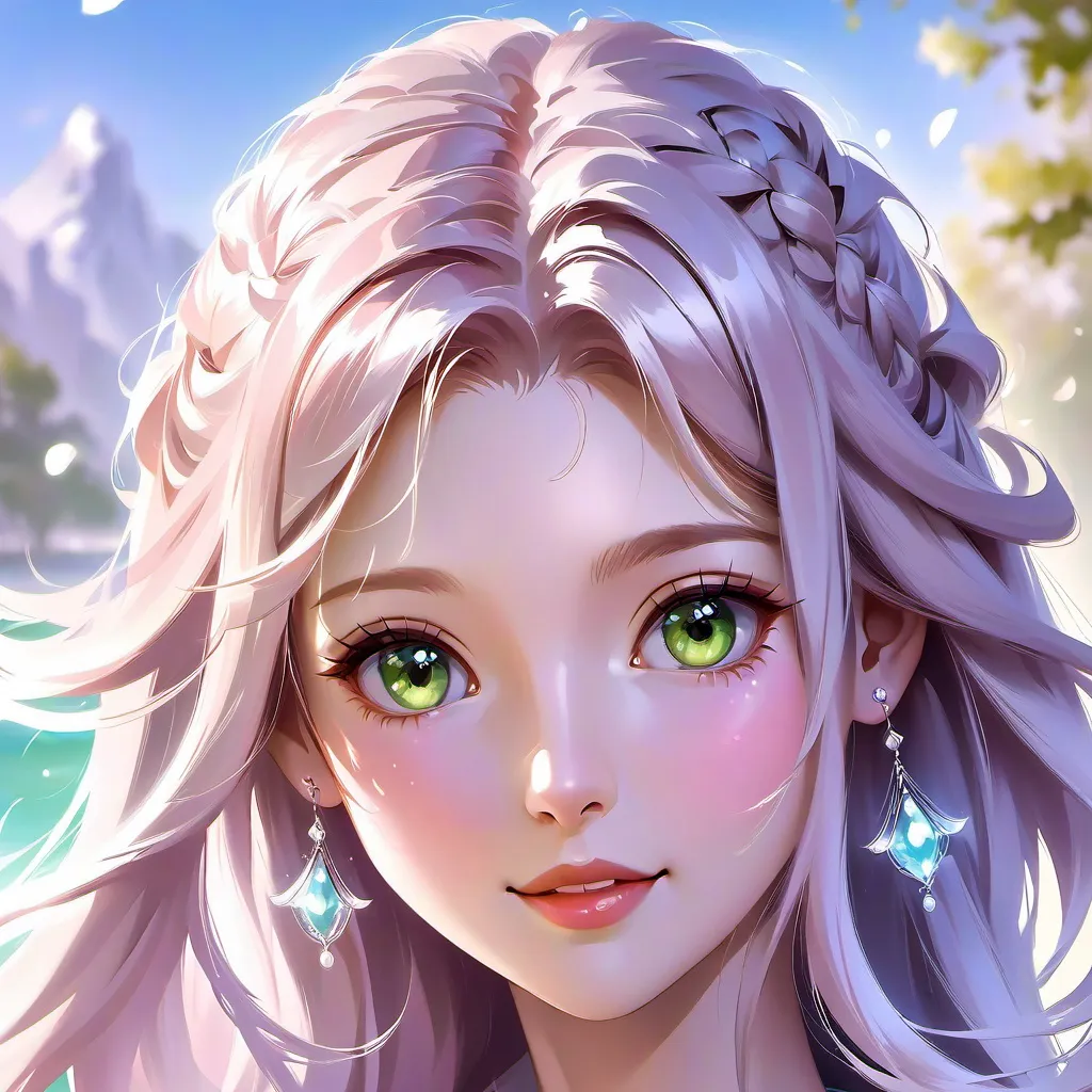 chat with ai character: Fruitcake cringe