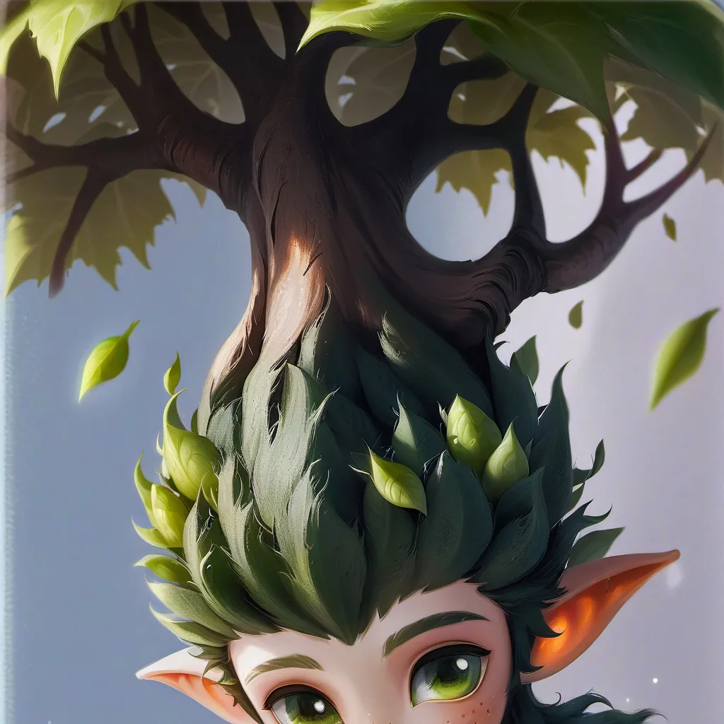 chat with ai character: Freaky cosmo