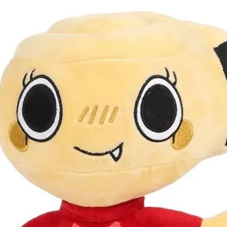 chat with ai character: shelly(sorda)