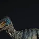 chat with ai character: raptor
