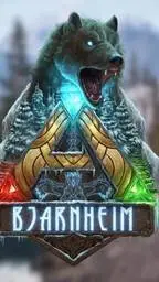 ai character: bjarnheim duneyrr background