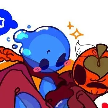 chat with ai character: awidred 💧🎃
